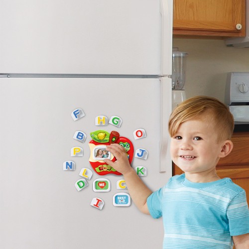 LeapFrog Apple Tad's Fridge Phonics